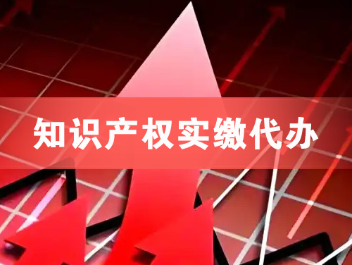 南雄知识产权实缴资本代办